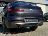 BMW X4 20 d xDrive Pack M Auto