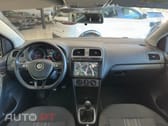 Volkswagen Polo 1.4 TDi Lounge