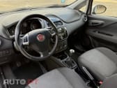 Fiat Punto 1.3 M-Jet Lounge Start&Stop