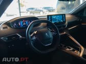 Peugeot 5008 1.2 PureTech Allure Pack EAT8