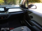 BMW i3 (120 Ah)
