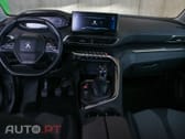 Peugeot 3008 1.2 PureTech Allure Pack