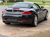 BMW Z4 20 i Roadster