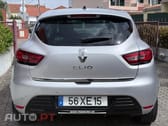 Renault Clio 0.9 TCe Limited