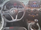 Nissan Juke 1.0 DIG-T Enigma