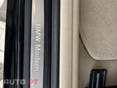BMW 318 d Line Modern