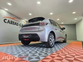 Peugeot 208 1.2 PureTech Active