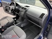 Volkswagen Polo 1.2 Live+