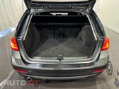 BMW 318 d Line Sport Shadow Auto