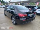 Mercedes-Benz A 250 e Style Plus