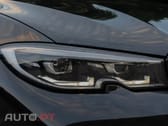 BMW 320 PACK M - LOOK M3
