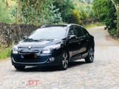 Renault Mégane Sport Tourer SDC Bose Edition