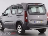 Peugeot Rifter 1.2 PureTech Active