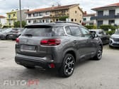 Citroen C5 Aircross 1.6 Hybrid Shine e-EAT8