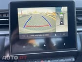 Renault Captur 1.0 TCe Intens