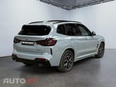 BMW X3 xDrive30e M Sport
