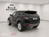 Land Rover Range Rover 2.0 TD4 Pure