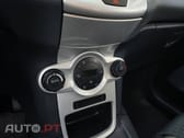 Ford Fiesta 1.25 Titanium