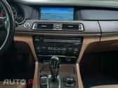 BMW 740 d
