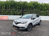 Renault Captur 0.9 TCE Exclusive