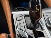 BMW 530 e Pack M