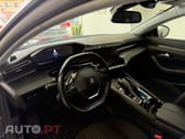Peugeot 508 SW 1.5 BlueHDi Active Pack EAT8
