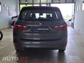 BMW 216 d Advantage Auto