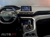 Peugeot 3008 1.6 BlueHDi Active