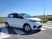 Renault Zoe (c/bateria) 52kwh LIFE