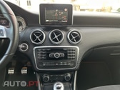 Mercedes-Benz A 200 CDI BE AMG LINE