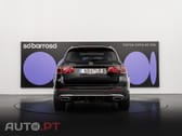 Mercedes-Benz GLC 300 de 4Matic