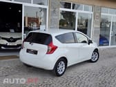 Nissan Note 1.2 Acenta