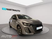 Peugeot 208 1.2 Hybrid Allure e-DCS6