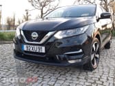 Nissan Qashqai 1.5 dCi N-Connecta