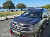 Citroen C5 Aircross 1.2 PureTech Shine
