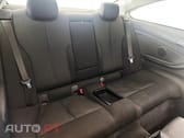 BMW 420 d Line Sport