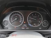 BMW 320 d Touring Line Sport Auto