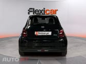 Fiat 500e Icon