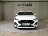 Ford Focus 1.0 EcoBoost MHEV ST-Line Aut.