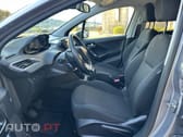 Peugeot 208 1.5 BlueHDi Signature