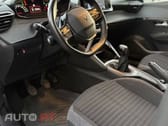 Peugeot 208 1.2 PureTech Active Pack