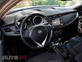Alfa Romeo Giulietta 1.6 JTDM Super TCT