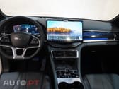 BYD Seal U 87 kWh Design