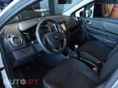 Renault Clio 1.5 dCi Limited EDition