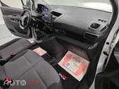 Peugeot Partner PARTNER 1.6 BLUEHDI