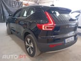 Volvo XC40 1.5 T5 PHEV Inscription Expression