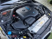 BMW 320 e Auto