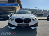 BMW 116 d Auto