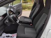Renault Zoe (c/ Bateria) Intens 40