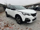 Peugeot 3008 1.6 BlueHDi Allure EAT6